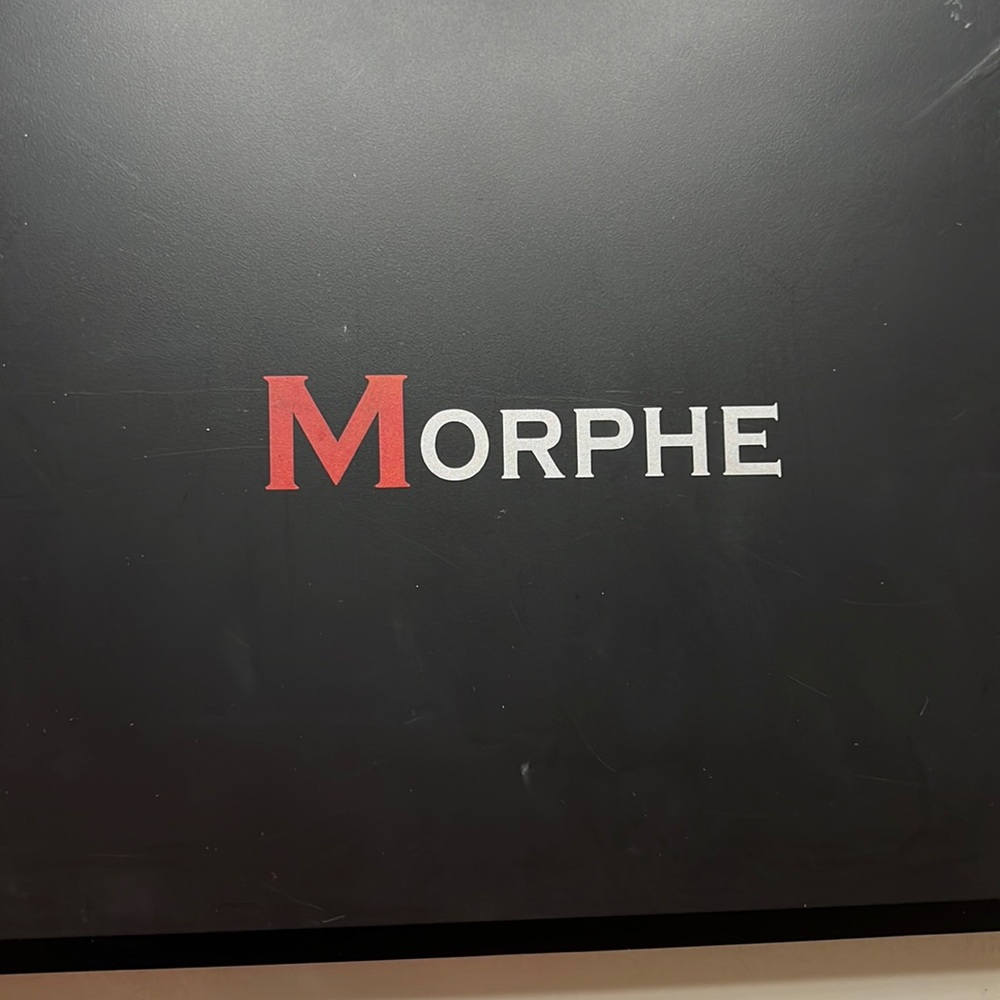 Morphe - 35N Palette